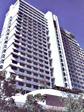 ���������. ������. New World Renaissance Hotel Makati City