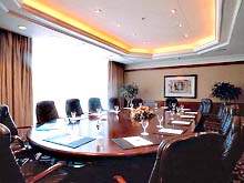 Makati Shangri-La Hotel. ����� ��� ������� �����. ���������-���
