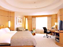 ���������� � Makati Shangri-La Hotel