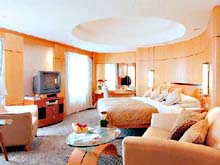 ������ ����� Makati Shangri-La