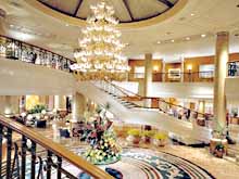 ���� Makati Shangri-La Hotel