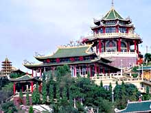 ��������������������� ������� ����. ��������� ���� Taosit Temple