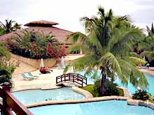 ���������. ����. Alegre Beach Resort Hotel