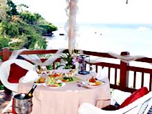 ����� � Alegre Beach Resort Hotel. ��������