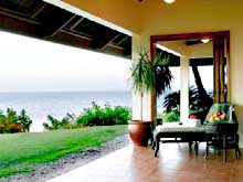 ������ ����� Alegre Beach Resort. ������� � ����� �� �����