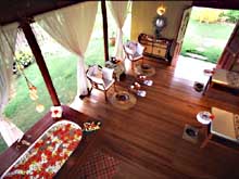 ������ �����Badian Island Resort & SPA