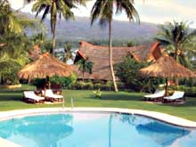 ����� Badian Island Resort & SPA. ���������� ���� � ���������