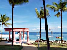����� Hilton Cebu Resort & SPA. ����������