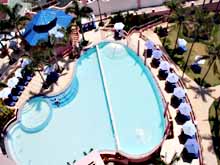 ����� � Alegre Beach Resort Hotel. �������