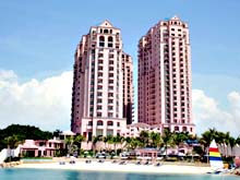 ���������. ����. Hilton Cebu Resort & SPA Hotel