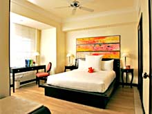 ���������� � Hilton Cebu Resort & SPA