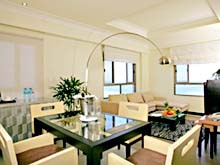 ������ ����� Hilton Cebu Resort & SPA