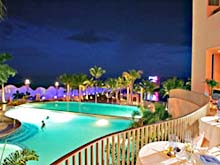 ����� ����� Hilton Cebu Resort & SPA. �������� � ����� �� �������