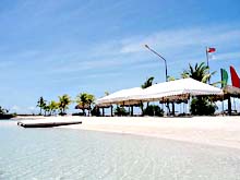 ���� ��� Maribago Blue Water Beach Hotel