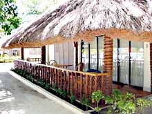 ���������. ����. Maribago Blue Water Beach Hotel