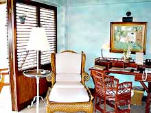 ������ ����� Plantation Bay Resort & SPA