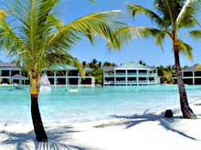 ������� ����� Plantation Bay Resort & SPA Hotel