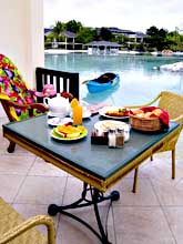 ����� � ����� Plantation Bay Resort & SPA Hotel. �������� � ����� �� �������