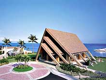 ���������. ����. Shangri-La`s Mactan Island Resort Hotel