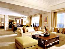 ������ ����� Shangri-La`s Mactan Island Resort