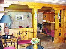 �������� ����� Les Balcons du Savoy