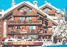 �������. ����� Chalet St Georges