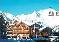 �������. ����� Les Grandes Alpes