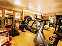 Apress-ski ����� Le Kilimandjaro. ������-���