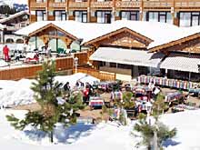 �������. ����� Alpes du Pralong