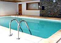 �������������� Chalet de L�Adoni. �������