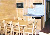 ������ Chalet de L�Adoni. �����