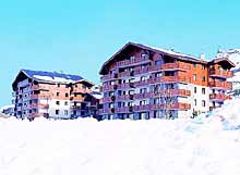 �������. ���������� Chalet de L�Adoni