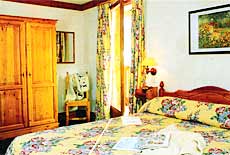 ���������� � Chalet Montagnettes
