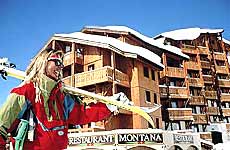 �������. ����� 3 Vallees