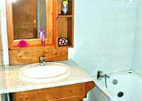 Res. Les Balkons de Val Thorens. ������
