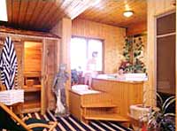 Apres-ski ����� Le Sherpa. �������