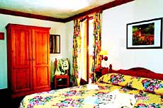 ���������� � Chalet Montagnettes