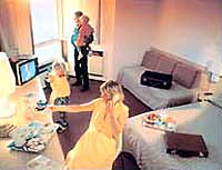 ���������� � Novotel Coralia