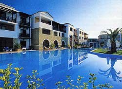 ����� �� �������� ������, ����, ������������ ������, ������ ���������� Peloponissos, ����� Aldemar Olympian Village