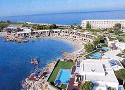 ����� �� �������� ������, ����, ������������ ������, ������ ������, Attiki, ����� Grand Resort Lagonissi