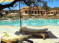 ����� �� �������� ������, ����, ������������ ������, ������ ������, Attiki, ����� Grecotel Cape Sounio