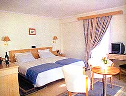 Attiki,������ ������, ������� ������, ����� Negroponte Resort Eretria