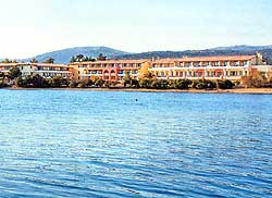 ����� �� �������� ������, ����, ������������ ������, ������ ������, Attiki, ����� Negroponte Resort Eretria