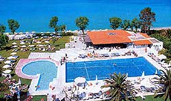 ����� �� �������� ������, ����, ������������ ������, ������ ���������,  ����� Grecotel Pella Beach