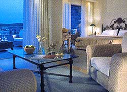 ���������, ������� ������, ����� Sani Asterias Suites