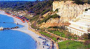 ����� �� �������� ������, ����, ������������ ������, ������ ���������,  ����� Sani Beach Hotel