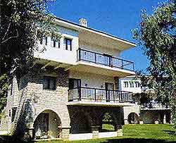 �����, ������� ������, ����� Corfu Chandris