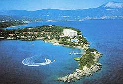 ����� �� �������� ������, ����, ������������ ������, ������ �����,  ����� Grecotel Corfu Imperial