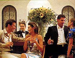 �����, ������� ������, ����� Grecotel Eva Palace