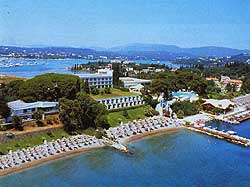 ����� �� �������� ������, ����, ������������ ������, ������ �����,  ����� Kontokali Bay